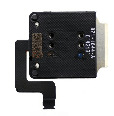 Sim Card Reader for iPad Air 1st Gen A1474 A1475 A1476 / iPad 5 5th Gen iPad 9.7 2017 5th A1823 A1822, - Best Cell Phone Parts Distributor in Canada, Parts Source Sim Card Reader for iPad Air 1st Gen A1474 A1475 A1476 / iPad 5 5th Gen iPad 9.7 2017 5th A1823 A1822, - Best Cell Phone Parts Distributor in Canada, Parts Source